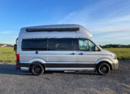 Volkswagen Grand California