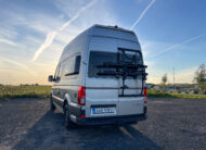 Volkswagen Grand California