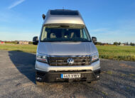 Volkswagen Grand California