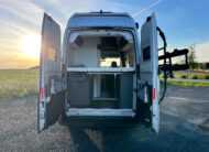 Volkswagen Grand California