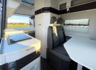 Volkswagen Grand California