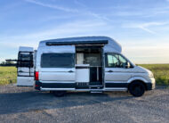 Volkswagen Grand California