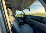 Volkswagen Grand California