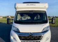 Citröen Optima Ontour T65 HKM