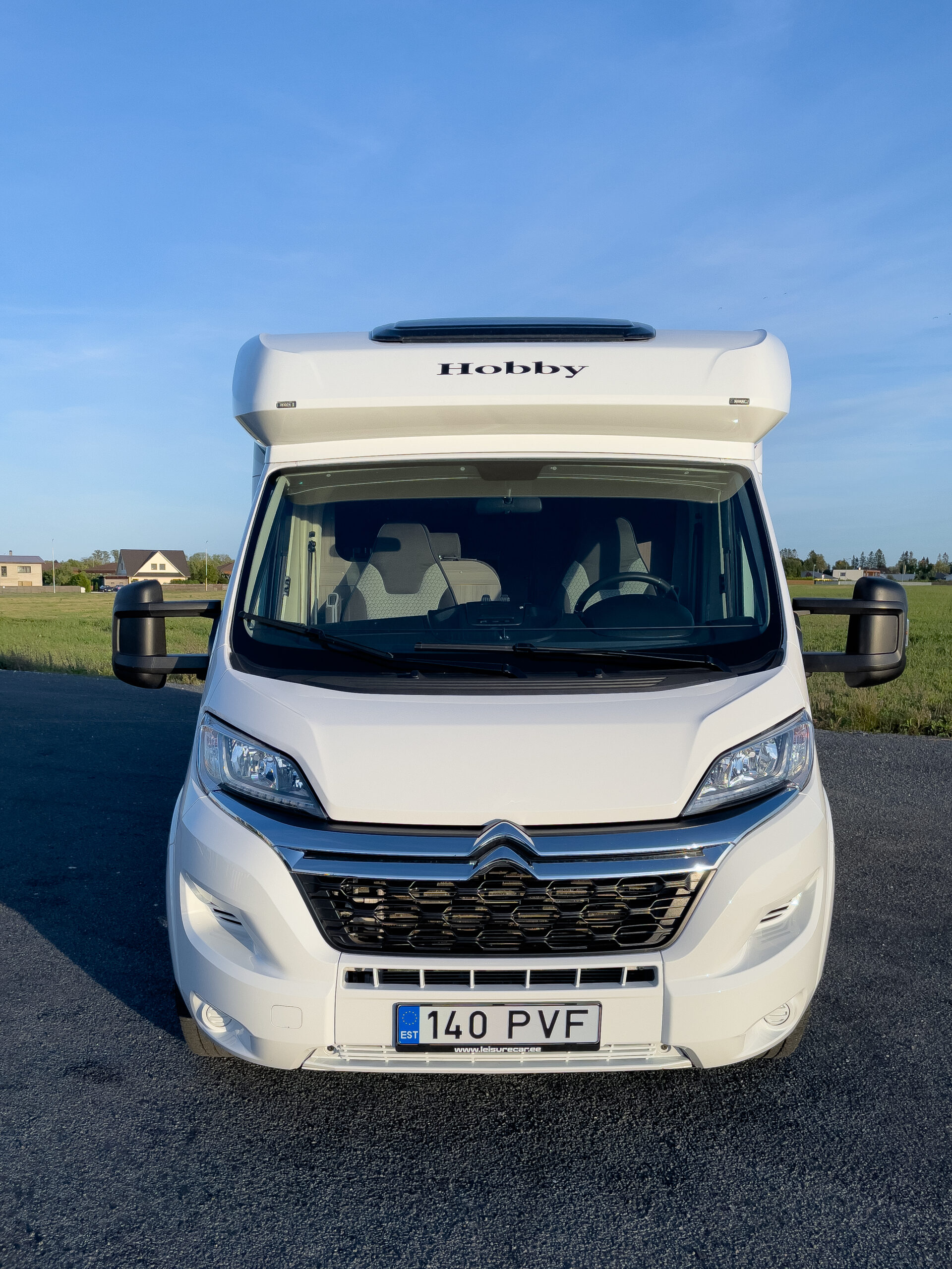 Citröen Optima Ontour T65 HKM