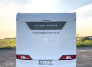 Citröen Optima Ontour T65 HKM