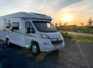 Citröen Optima Ontour T65 HKM