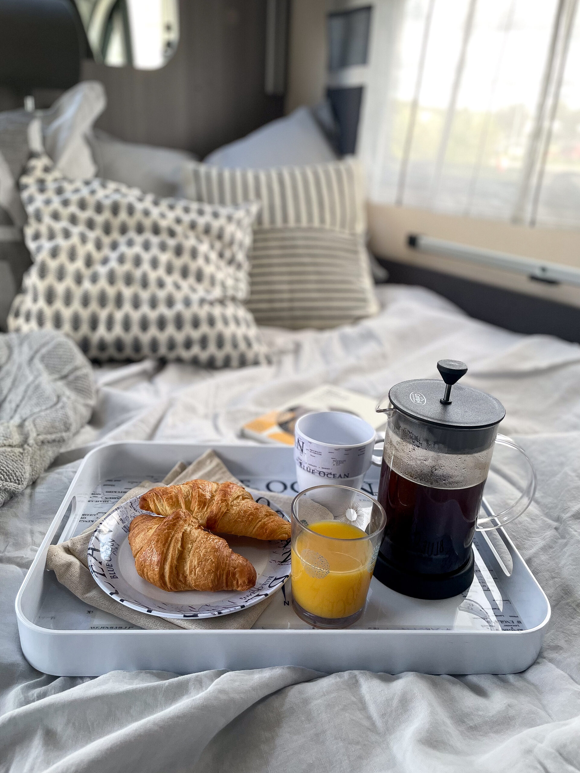 Citröen Optima Ontour T65 HKM