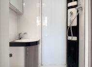 Citröen Optima Ontour T65 HKM