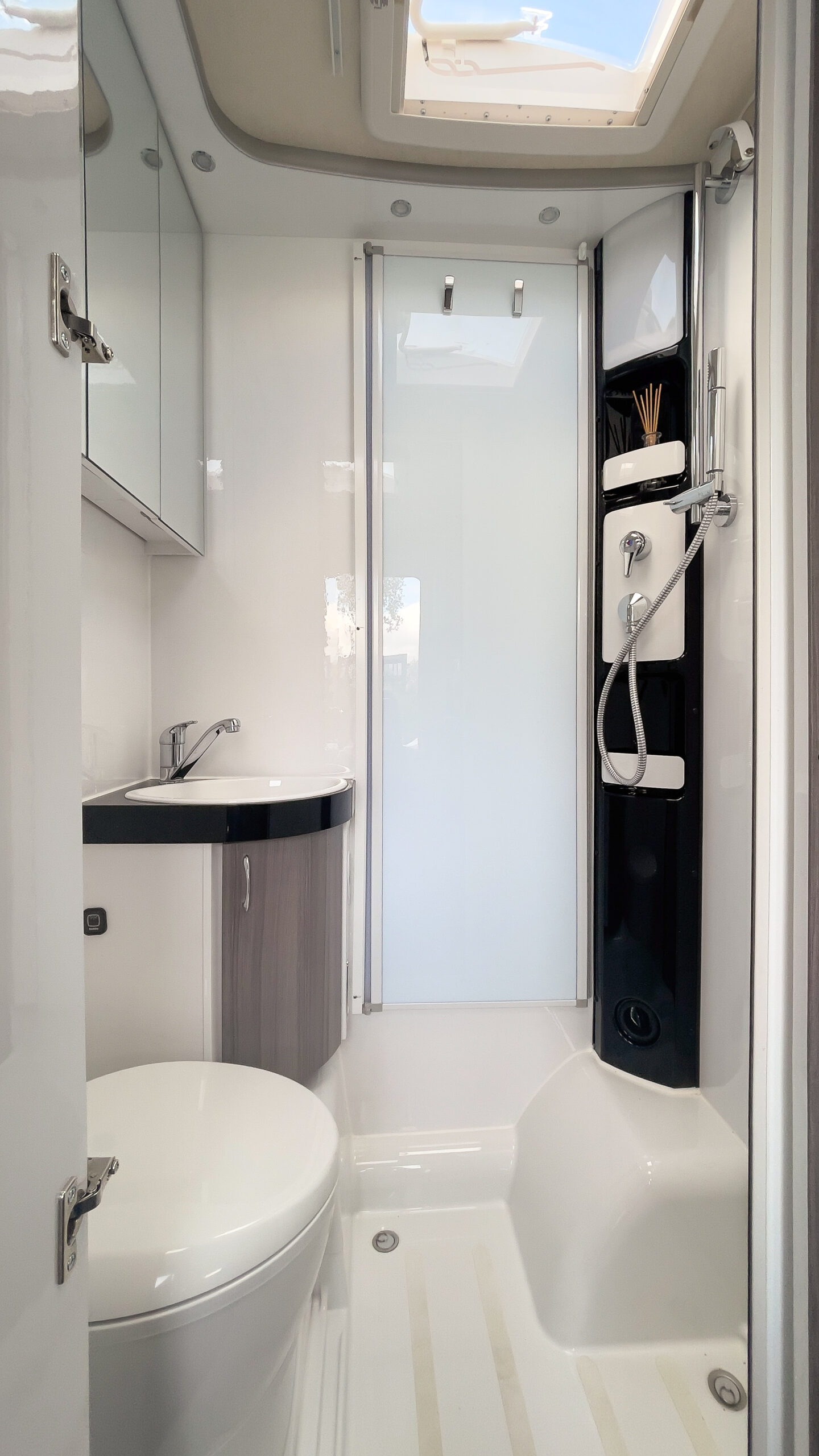 Citröen Optima Ontour T65 HKM