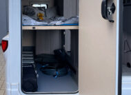 Citröen Optima Ontour T65 HKM