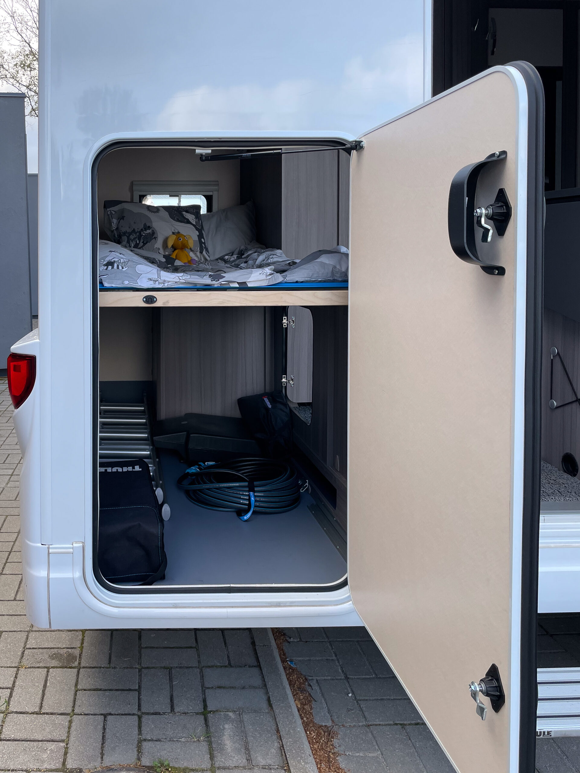 Citröen Optima Ontour T65 HKM