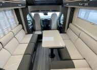 Ford Roller Team Kronos 274 TL 2024