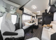 Ford Roller Team Kronos 274 TL 2024