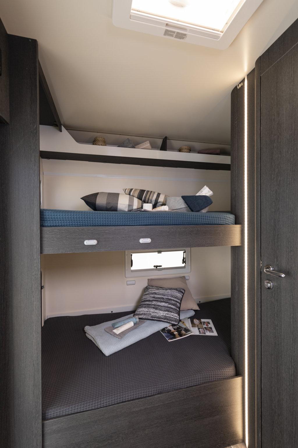 Ford Roller Team Kronos 274 TL 2024