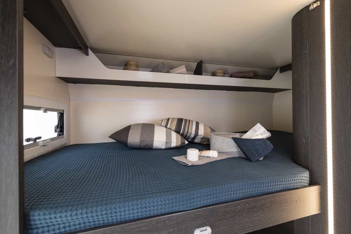 Ford Roller Team Kronos 274 TL 2024