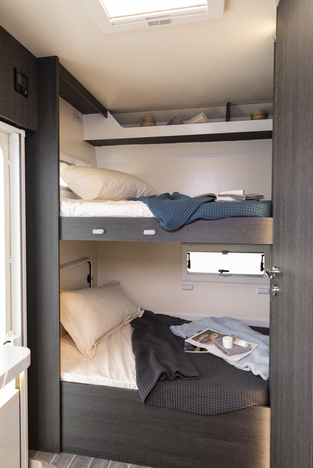 Ford Roller Team Kronos 274 TL 2024