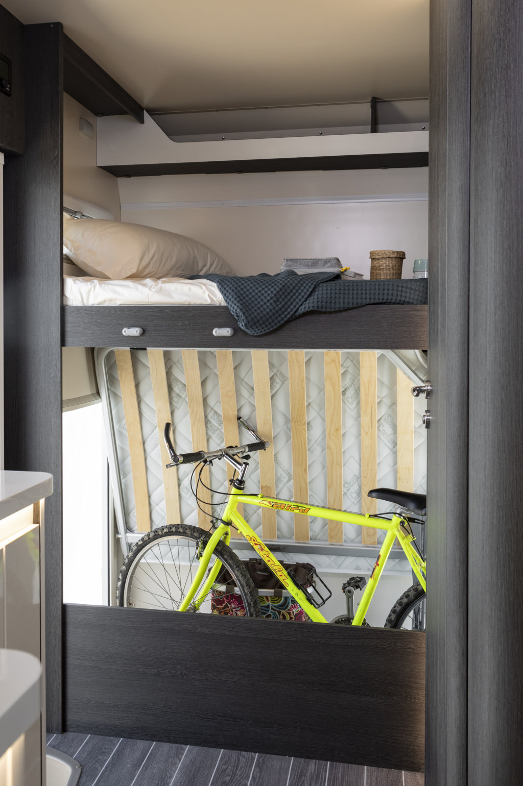 Ford Roller Team Kronos 274 TL 2024