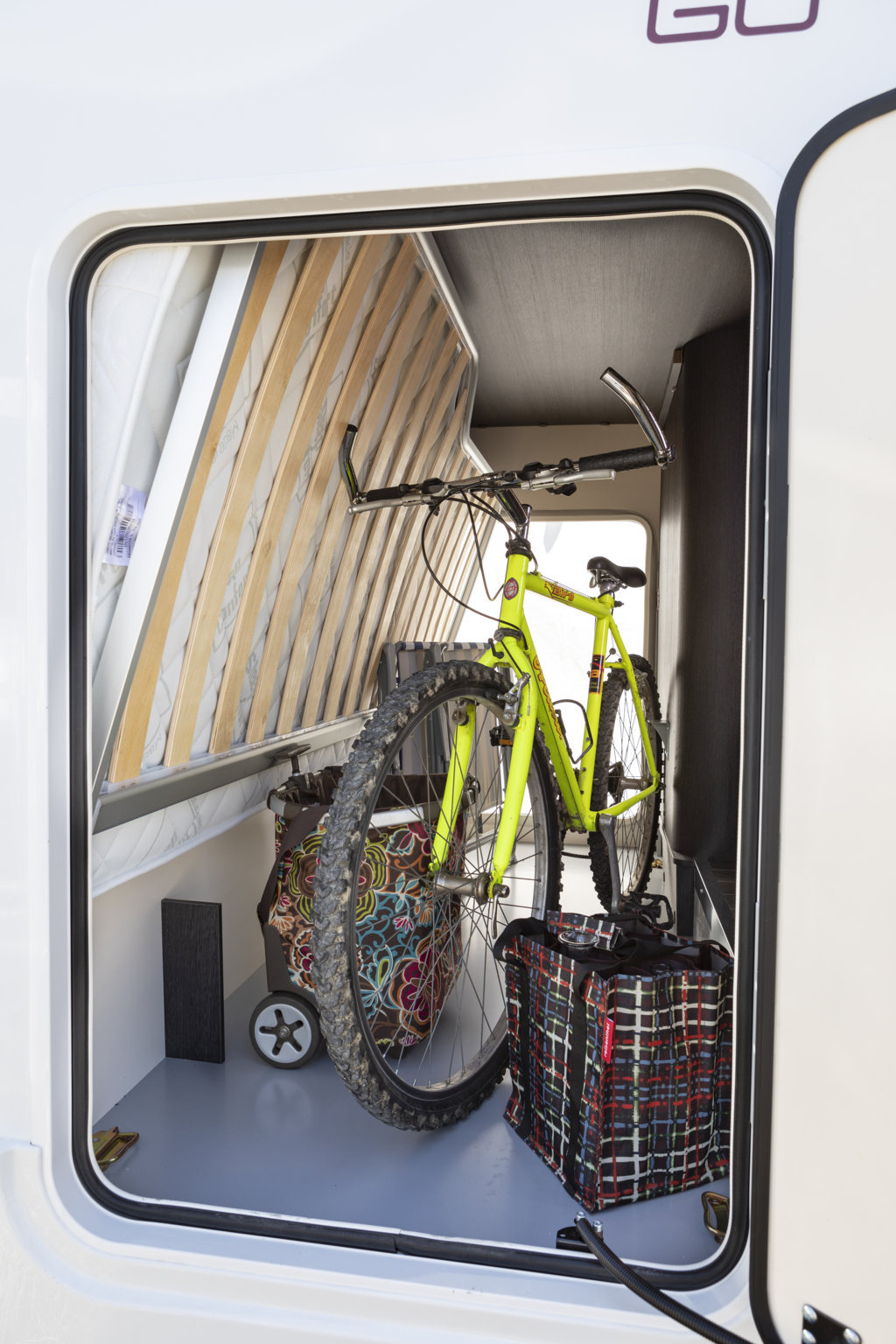 Ford Roller Team Kronos 274 TL 2024