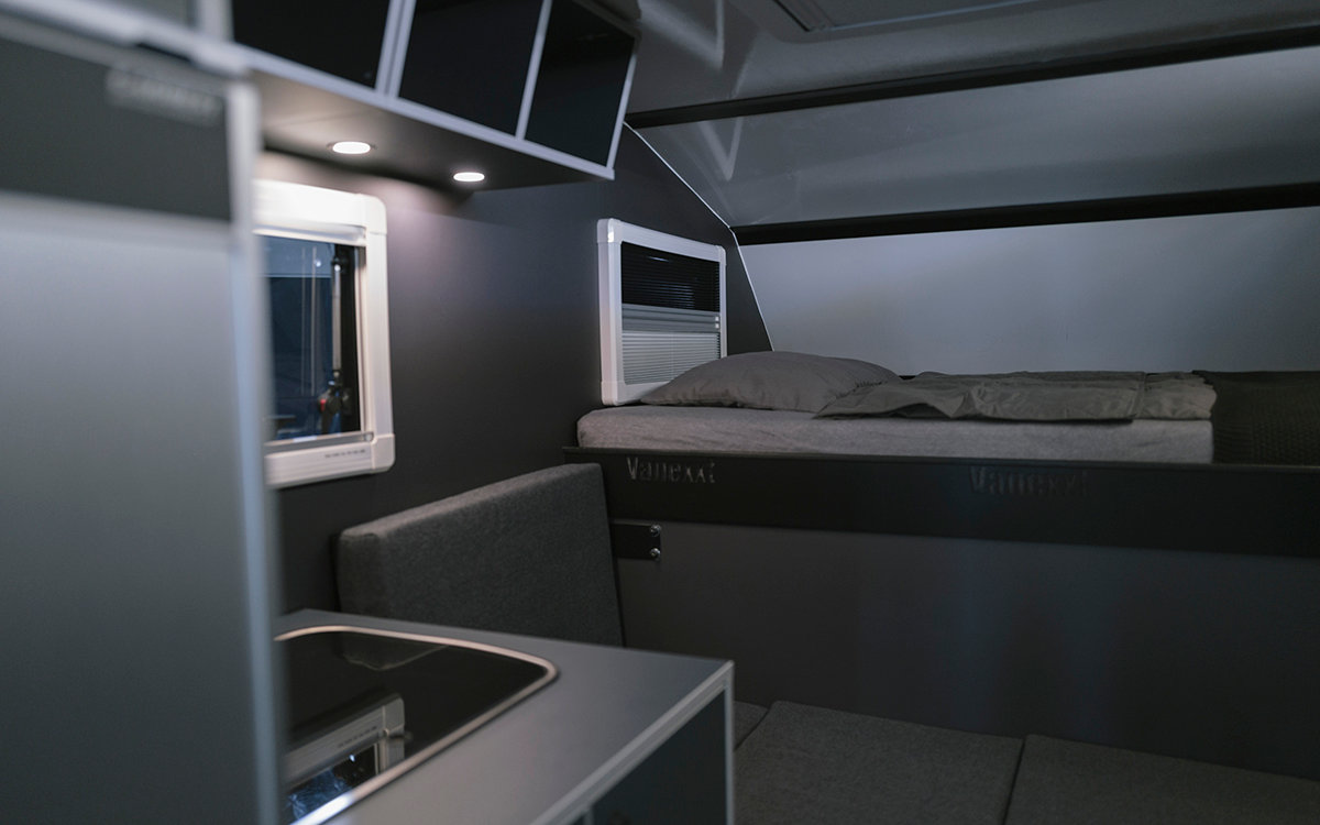 Vanexxt autoelamu kastikale