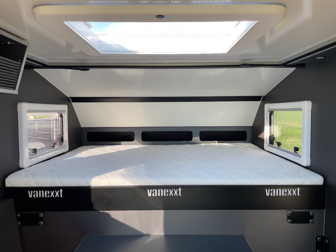 Vanexxt autoelamu kastikale