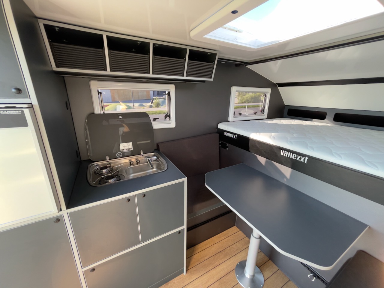 Vanexxt autoelamu kastikale