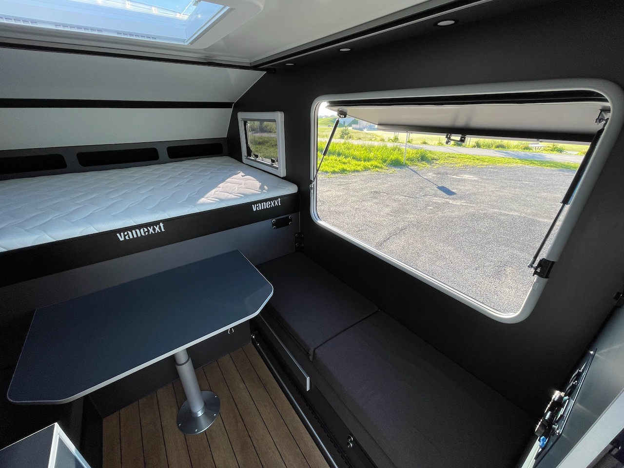 Vanexxt autoelamu kastikale