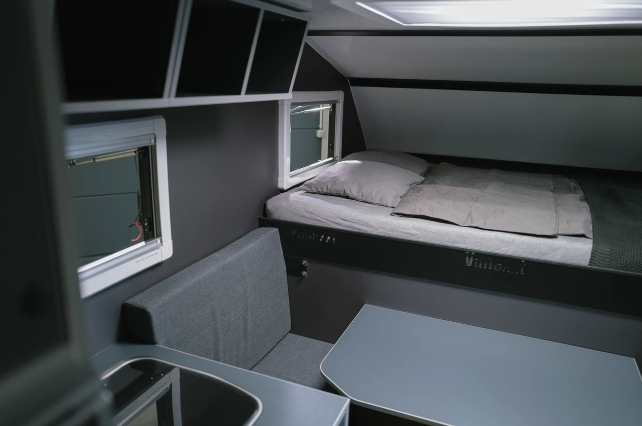 Vanexxt autoelamu kastikale