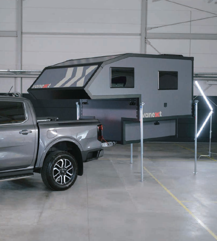 Vanexxt autoelamu kastikale