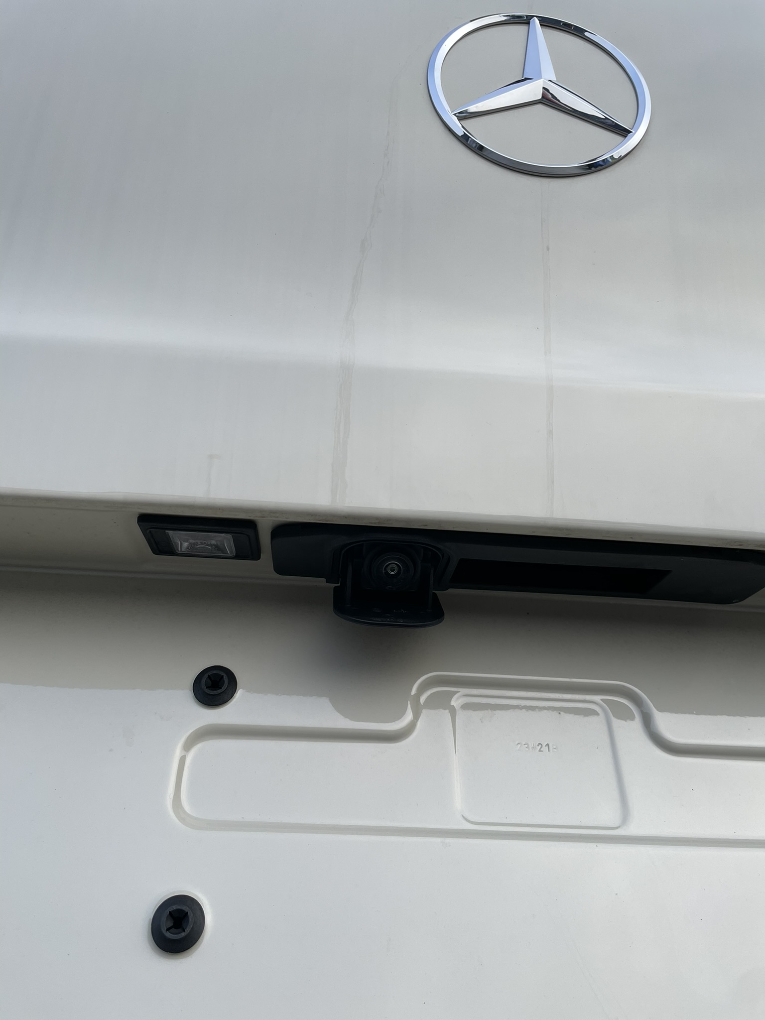 Mercedes-Benz Vito Campstar Vito Tourer