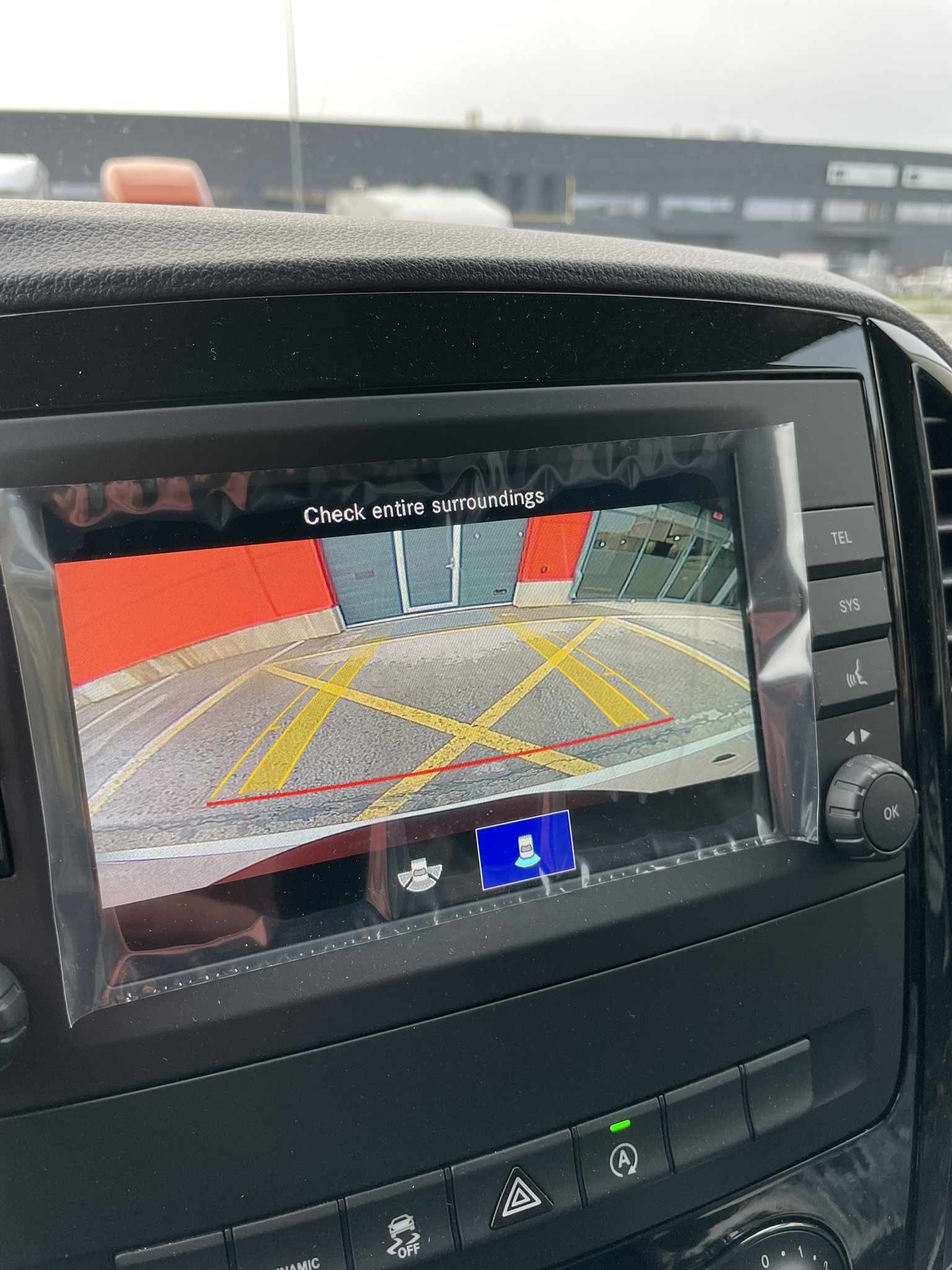 Mercedes-Benz Vito Campstar Vito Tourer